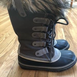 Sorel Joan of Arc Boots